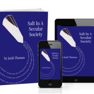 Salt In A Secular Society eBook (1)